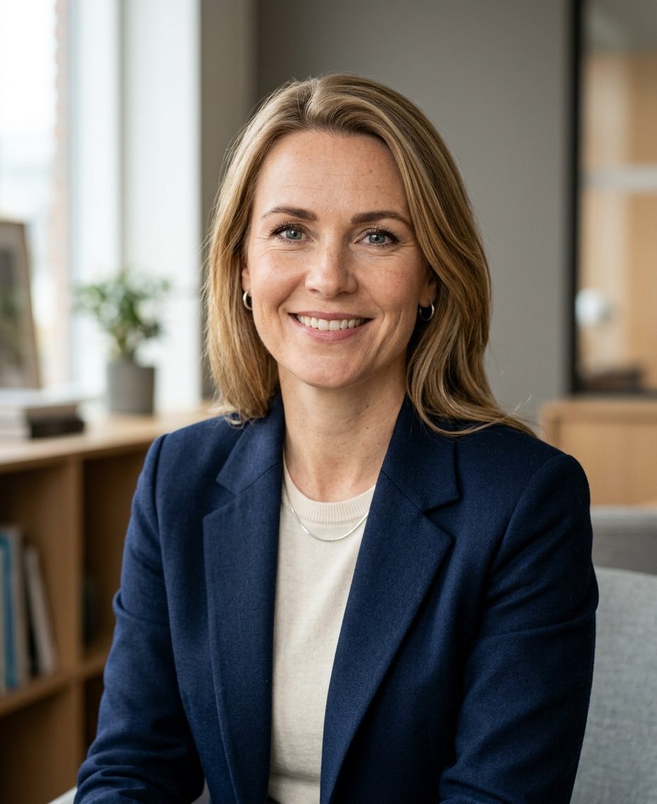 Frida Poulsen