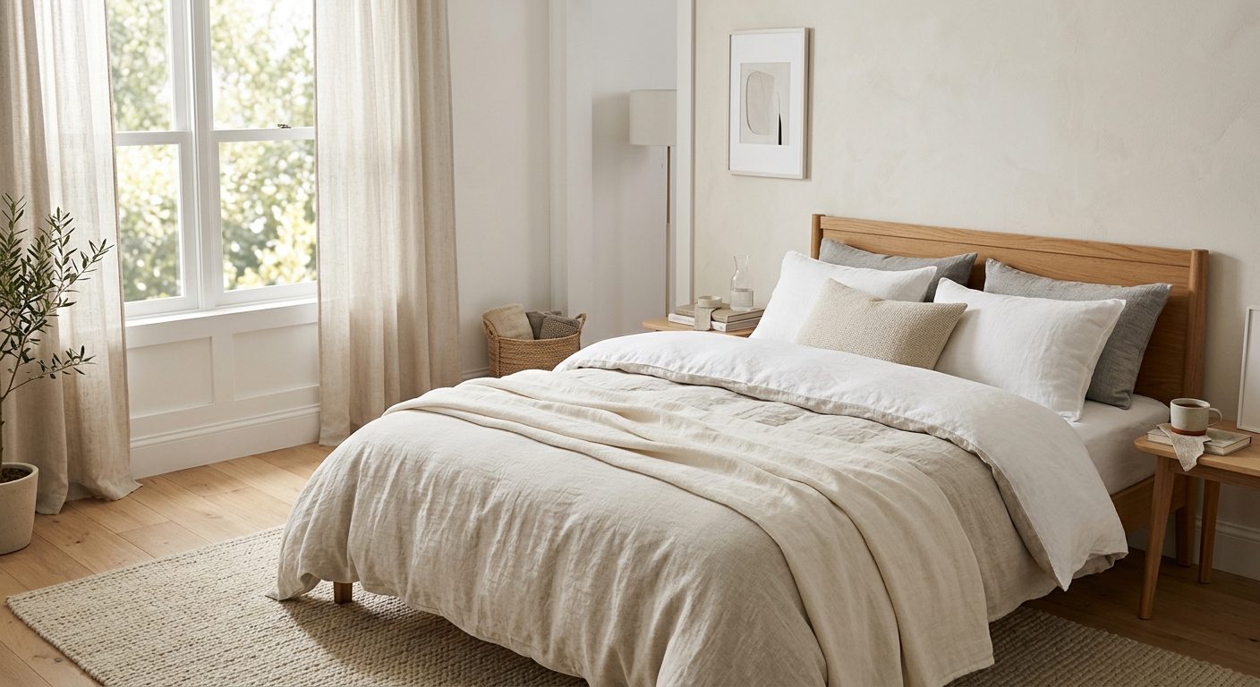 Bedre søvn: Tips til dyb og restorative hvile
