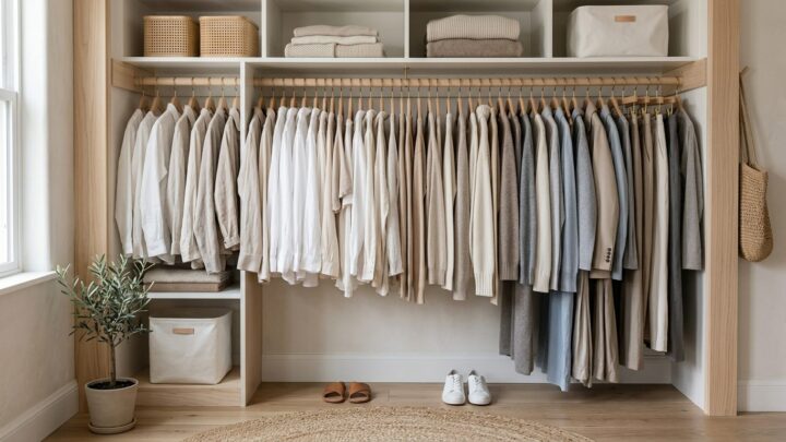 Garderobe-essentials: Klassiske stykker der holder