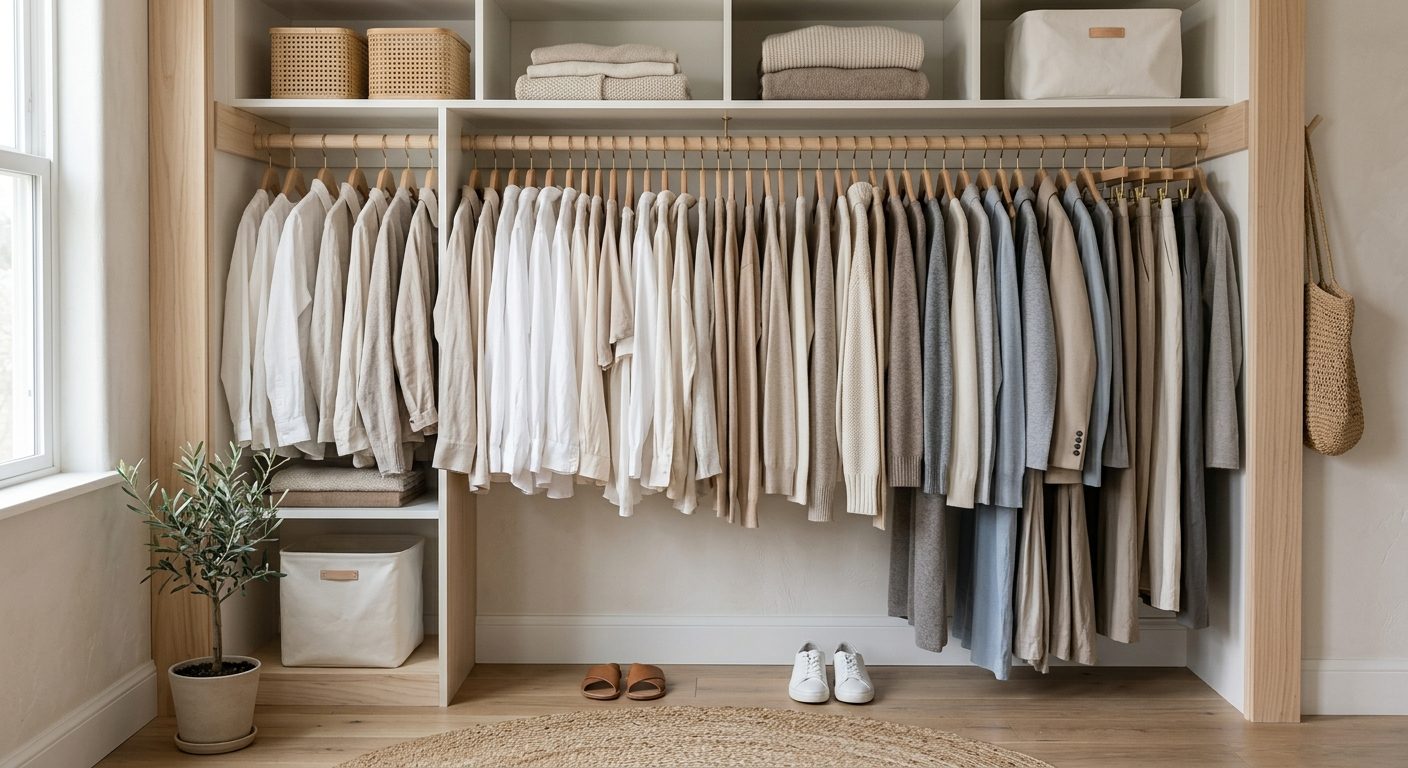 Garderobe-essentials: Klassiske stykker der holder