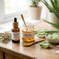 Naturlige remedies mod acne: Hvad virker virkelig
