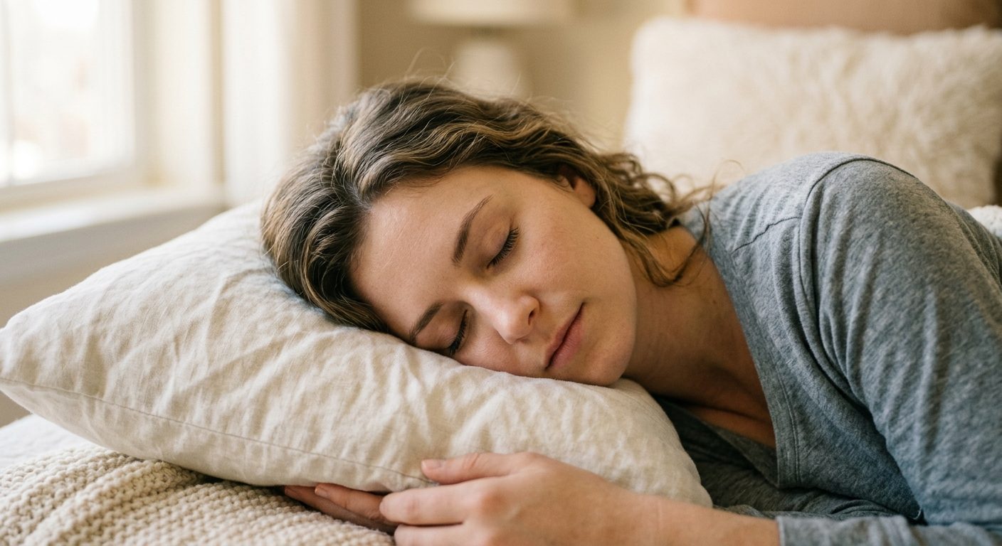 Bedre søvn: Tips til dyb og restorative hvile