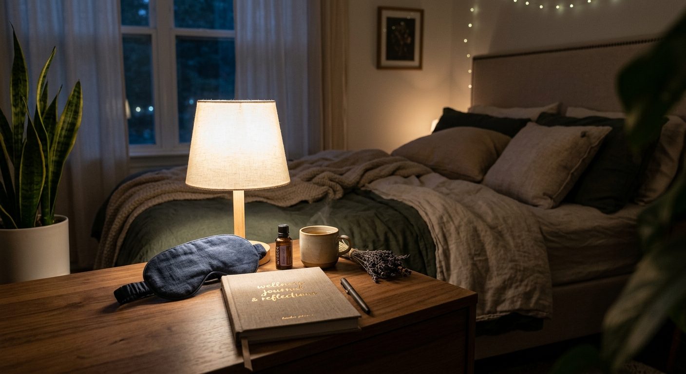 Bedre søvn: Tips til dyb og restorative hvile