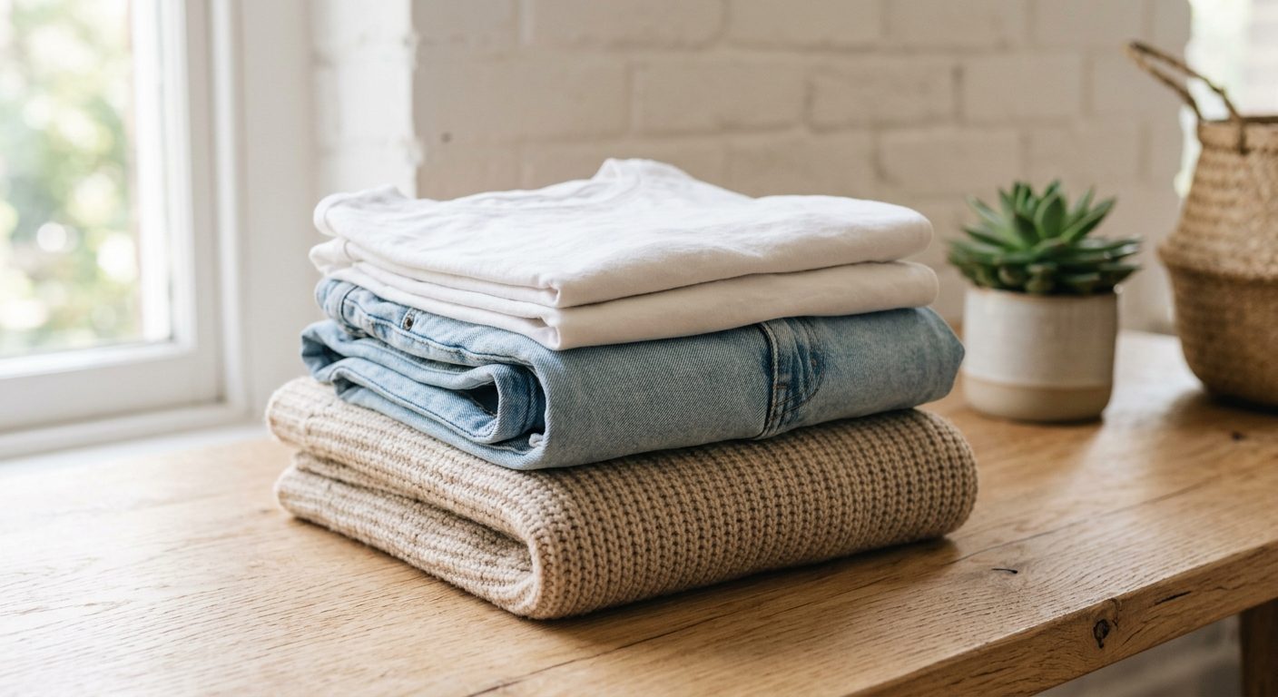 Garderobe-essentials: Klassiske stykker der holder