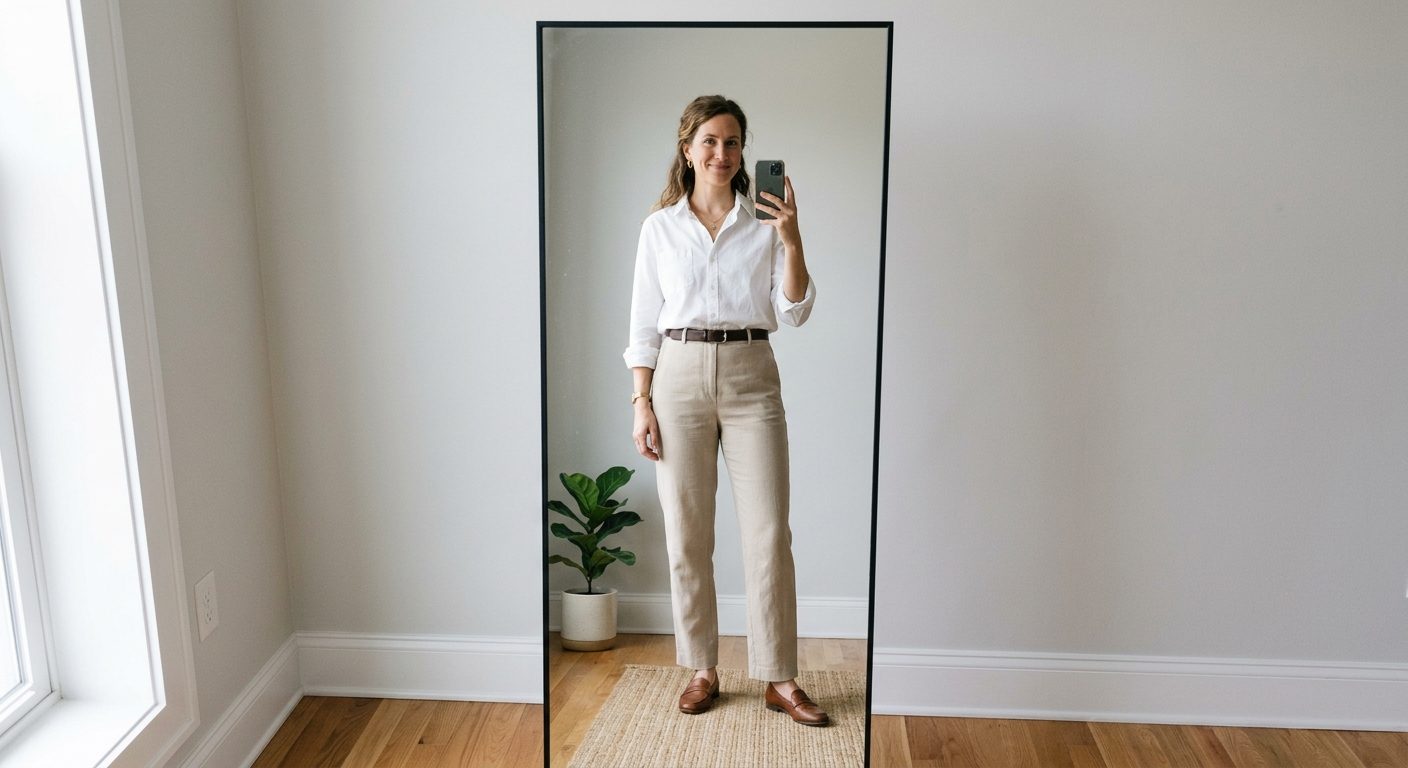 Garderobe-essentials: Klassiske stykker der holder