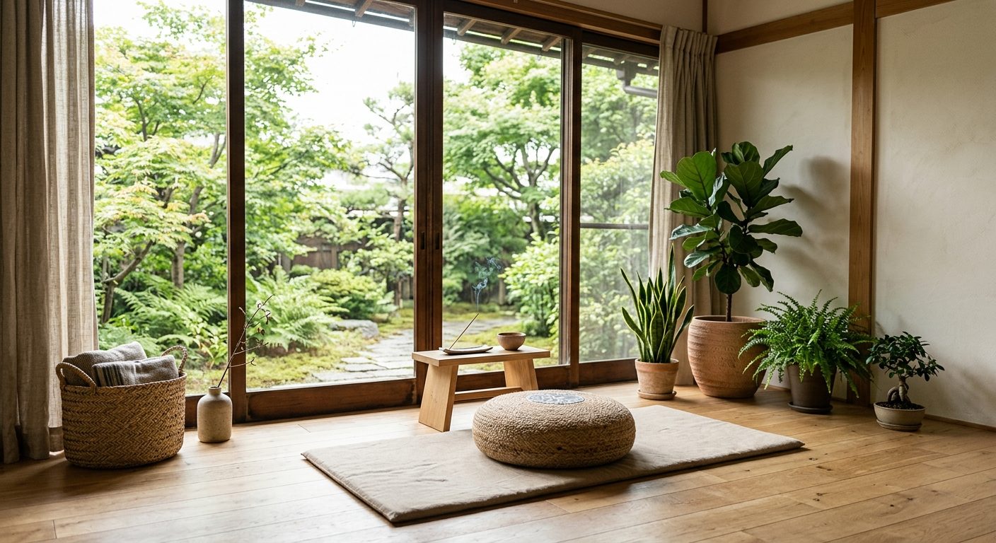 Meditation for begyndere: Start med mindfulness