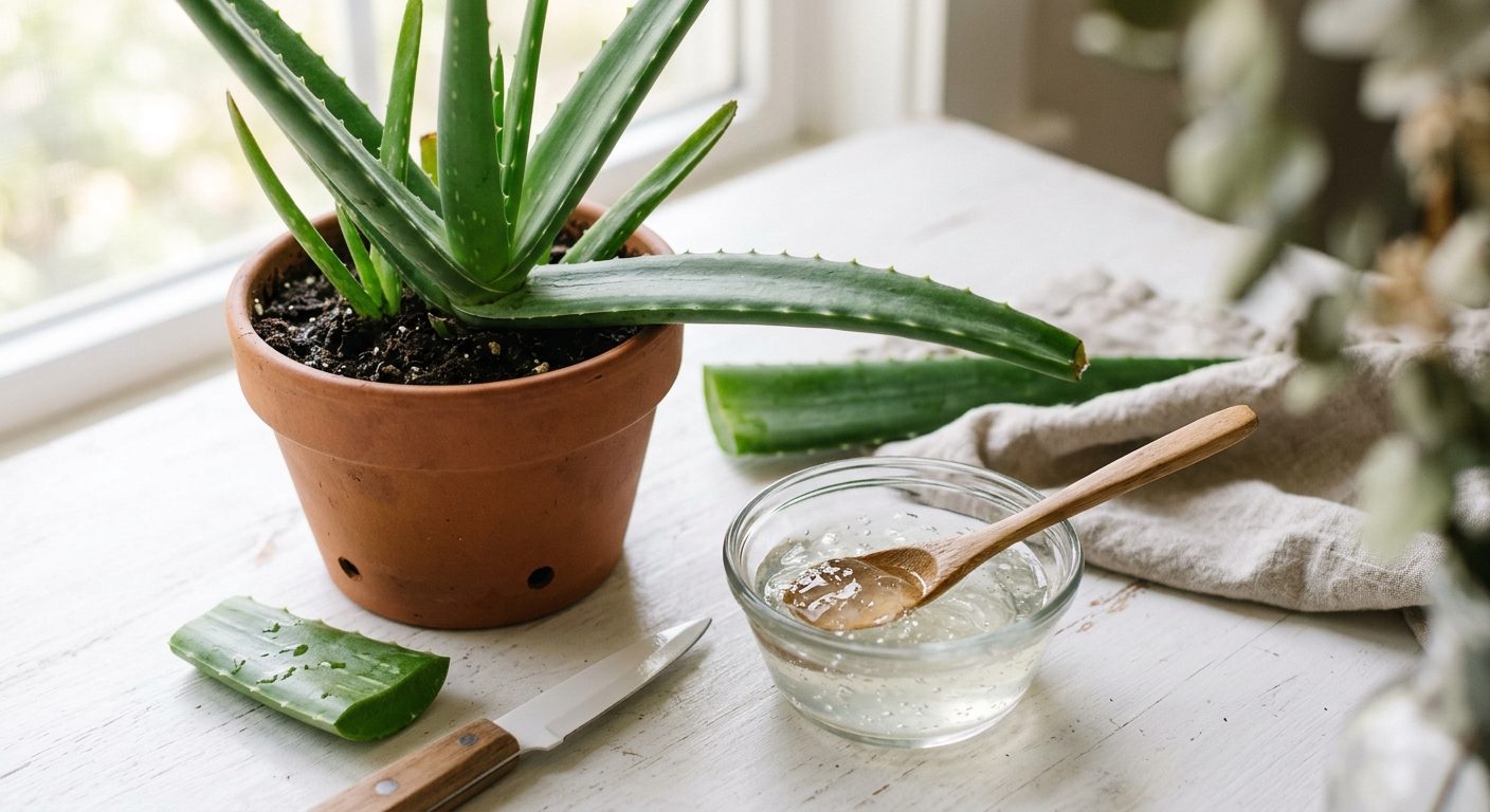 Naturlige remedies mod acne: Hvad virker virkelig